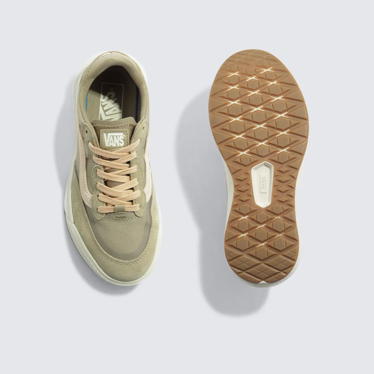 Tênis Mte Ultrarange Se 2.0 Amberlight