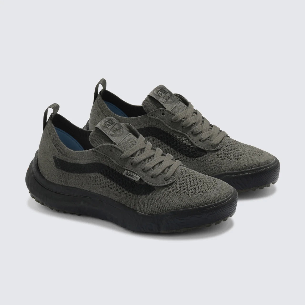Tênis Ultrarange Vr3 Mte Bungee Cord