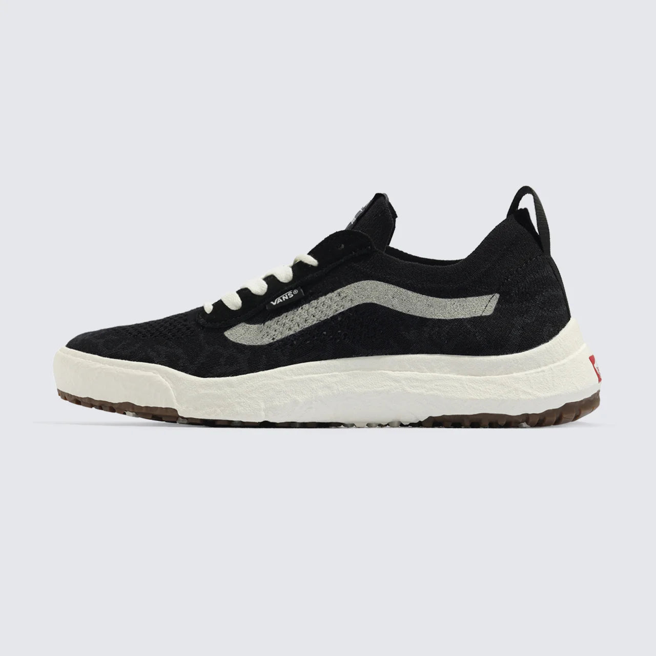 Tênis Ultrarange Vr3 Black Marshmallow