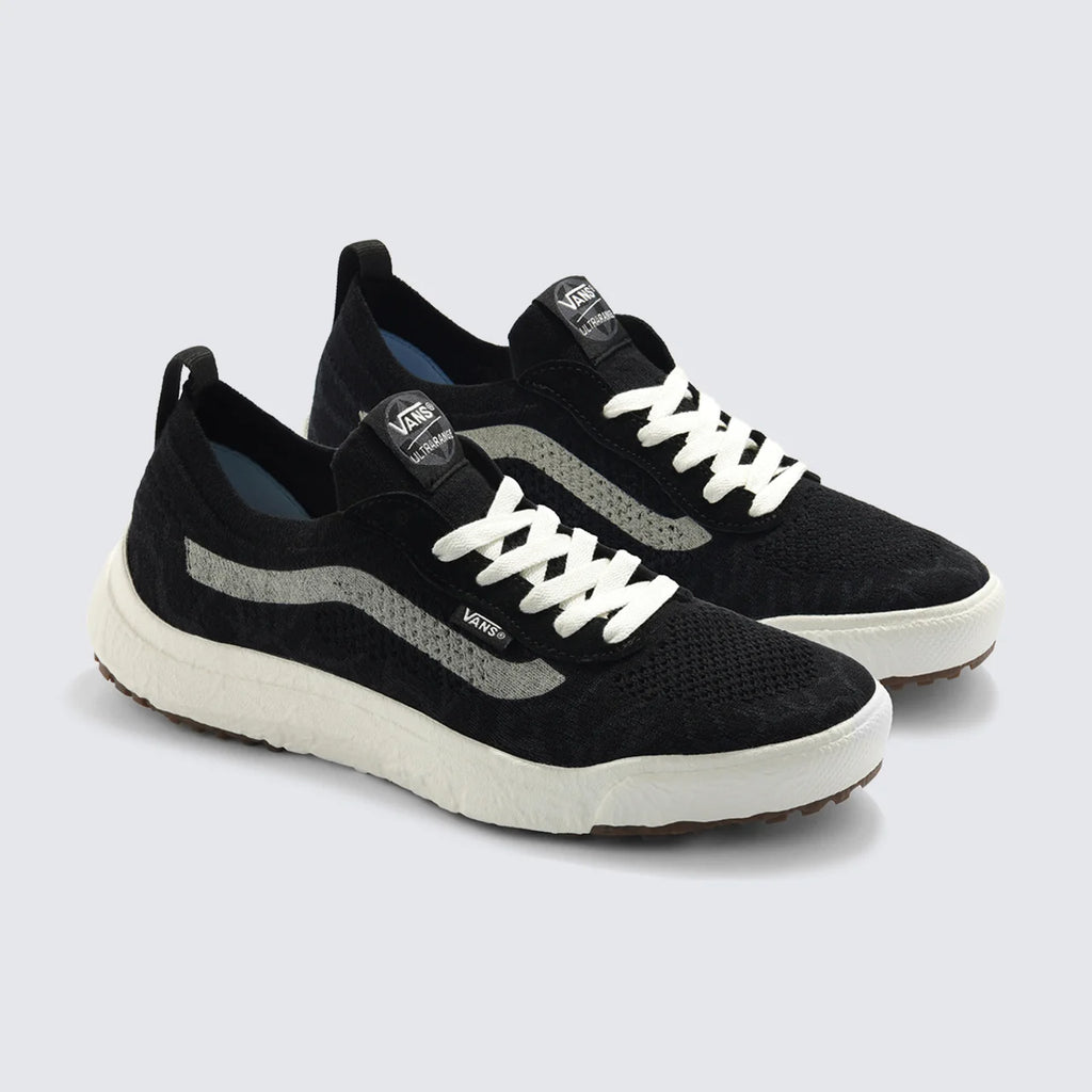 Tênis Ultrarange Vr3 Black Marshmallow