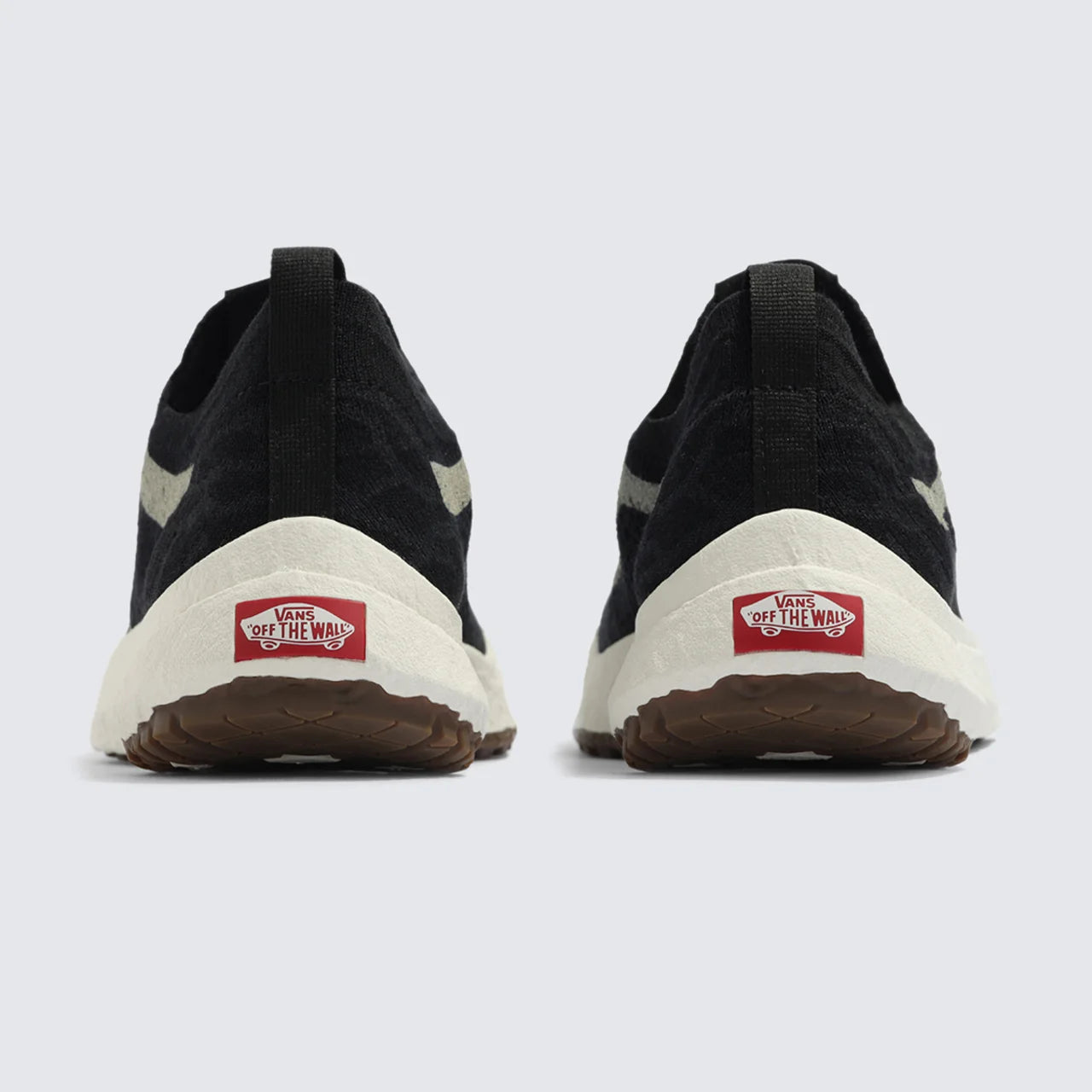 Tênis Ultrarange Vr3 Black Marshmallow