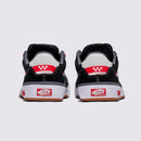 Tênis Wayvee 2.0 Skate Black White/Red