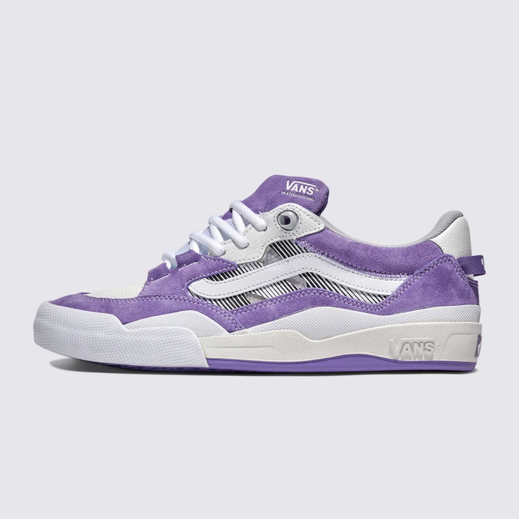 Tênis Wayvee 2.0 Skate Purple