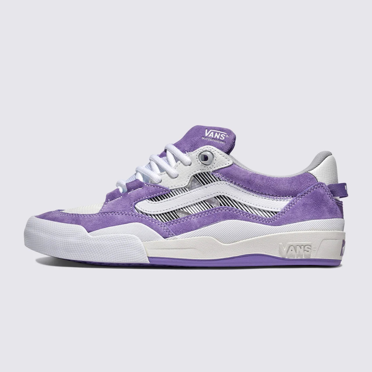 Tênis Wayvee 2.0 Skate Purple