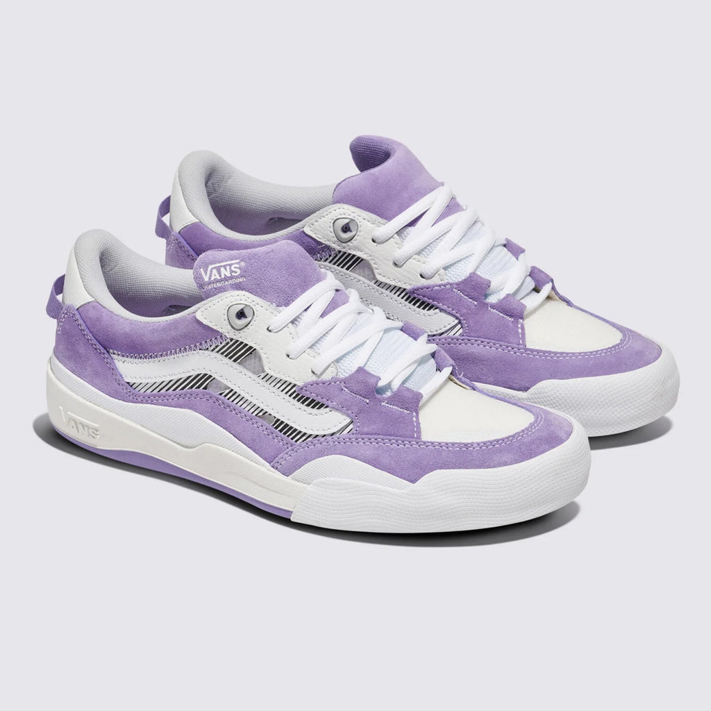 Tênis Wayvee 2.0 Skate Purple