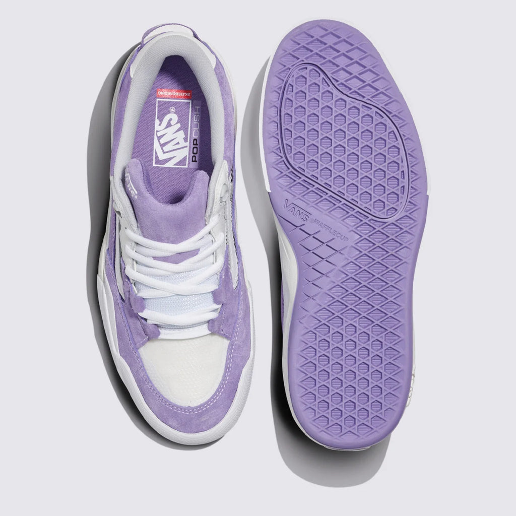 Tênis Wayvee 2.0 Skate Purple