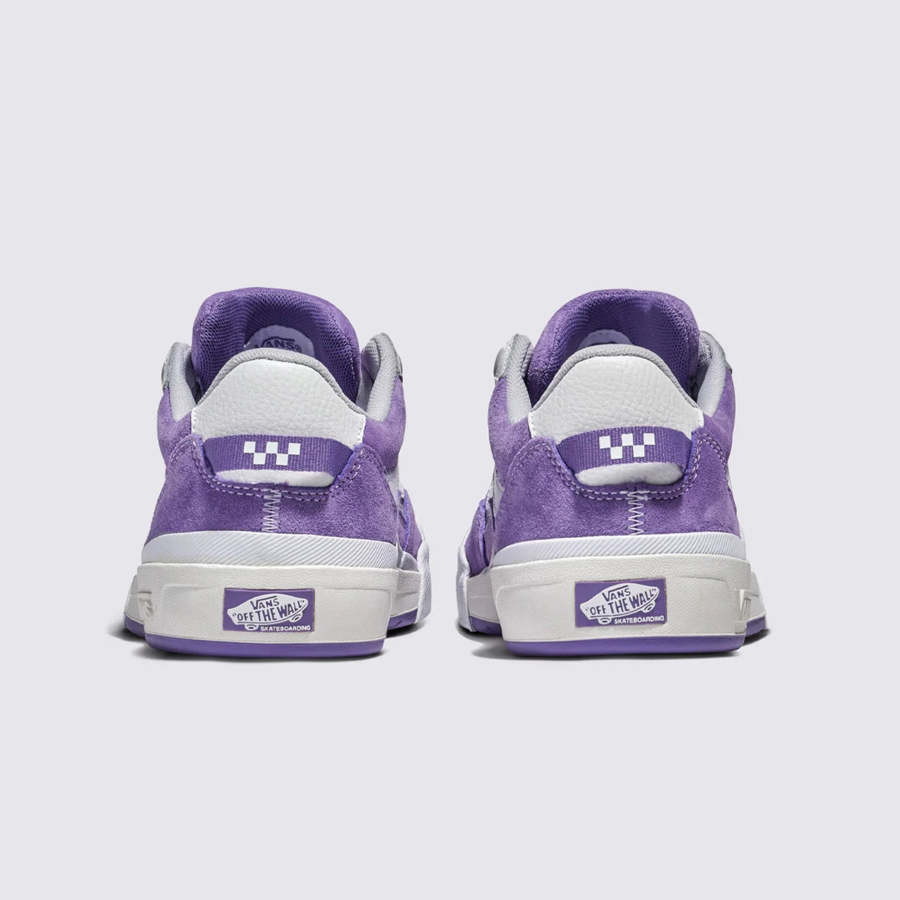 Tênis Wayvee 2.0 Skate Purple