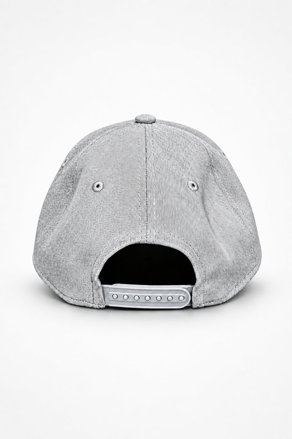 Boné New Era NEW YORK Cinza
