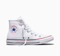 Tênis Converse Chuck Taylor All Star High Branco