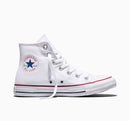 Tênis Converse Chuck Taylor All Star High Branco