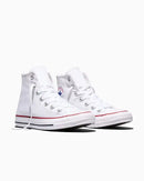 Tênis Converse Chuck Taylor All Star High Branco