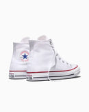Tênis Converse Chuck Taylor All Star High Branco