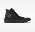 Tênis Converse Chuck Taylor All Star Hi Monochrome Preto