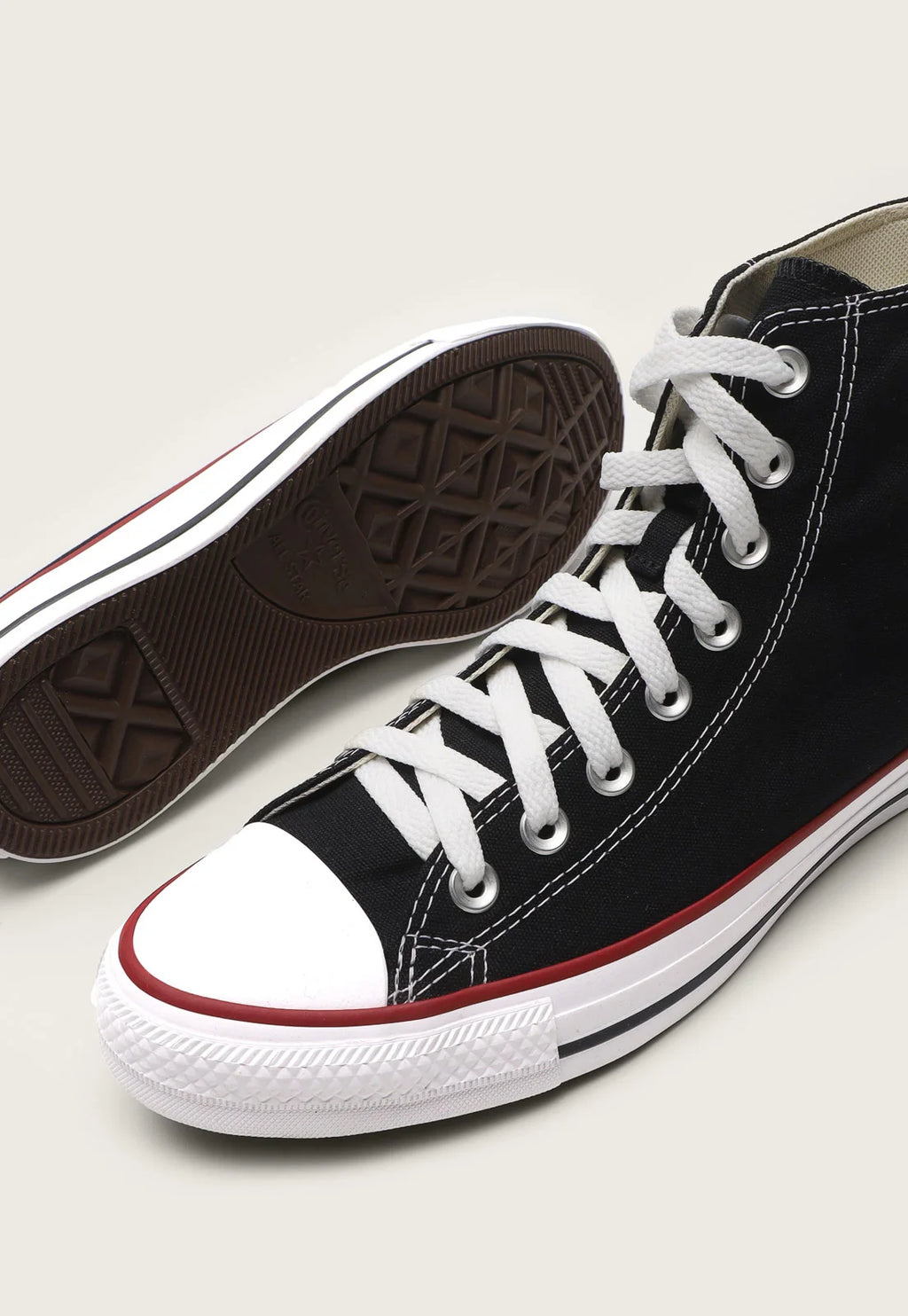 Tênis Converse Chuck Taylor All Star High Preto