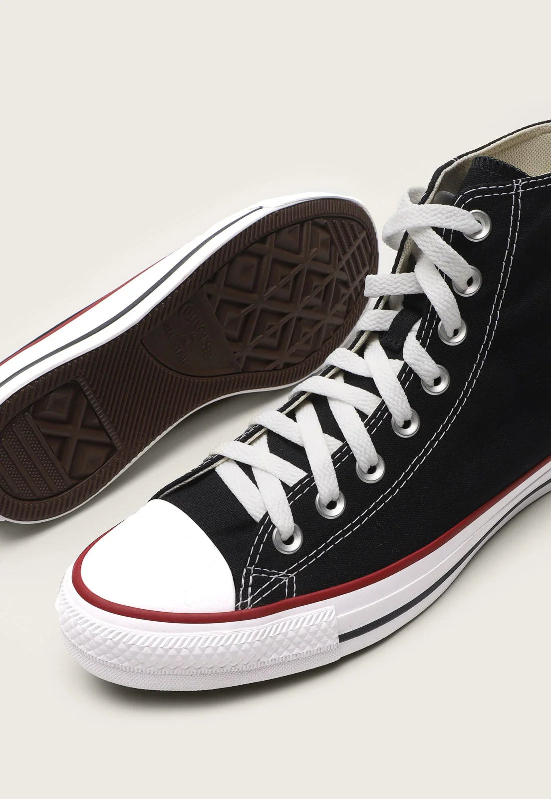 Tênis Converse Chuck Taylor All Star High Preto