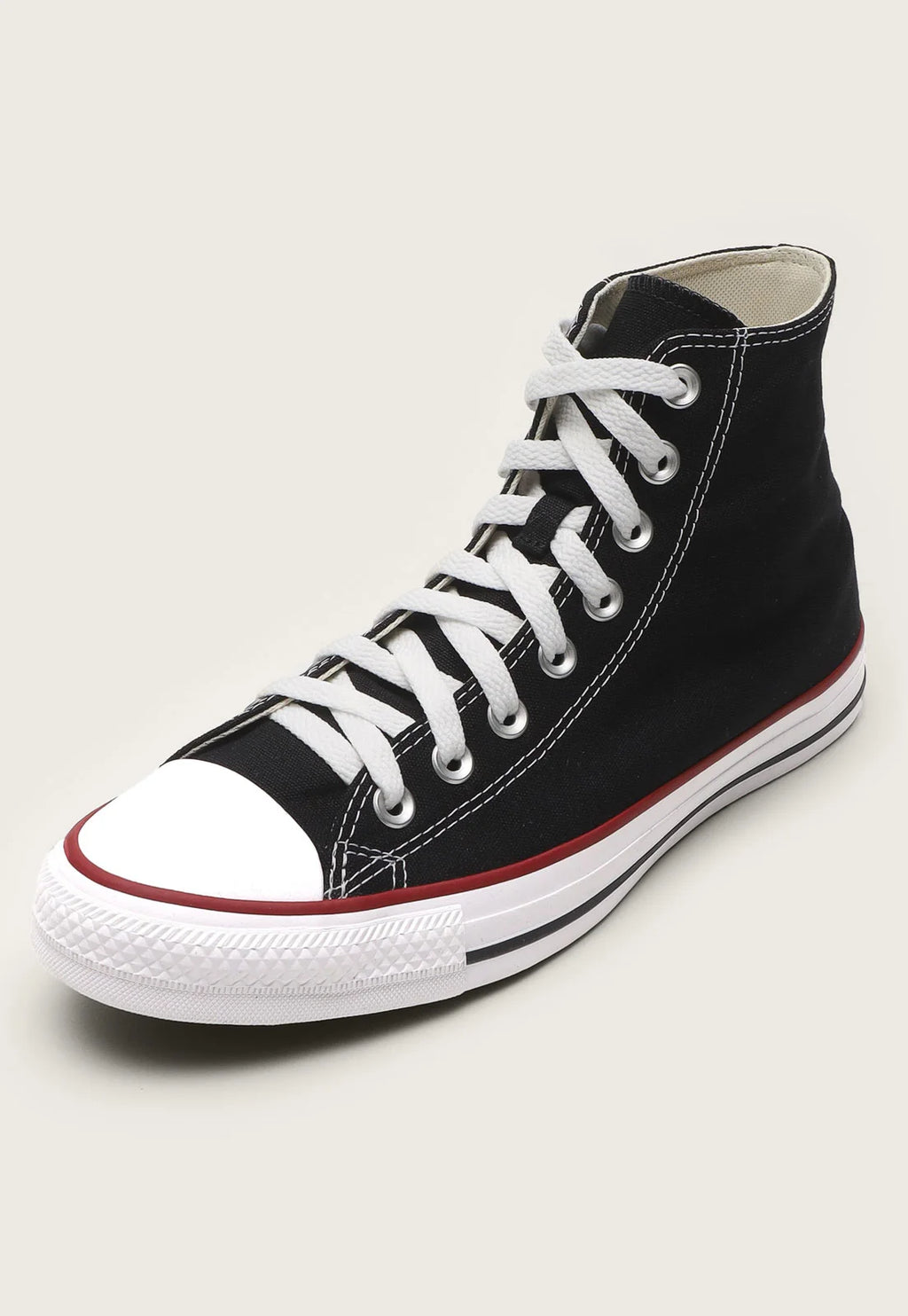 Tênis Converse Chuck Taylor All Star High Preto