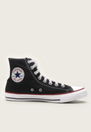 Tênis Converse Chuck Taylor All Star High Preto