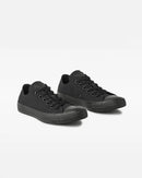 Tênis Converse Chuck Taylor All Star Low Monochrome Preto