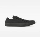 Tênis Converse Chuck Taylor All Star Low Monochrome Preto