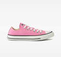 Tênis Converse Chuck Taylor All Star Low Rosa Claro