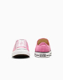 Tênis Converse Chuck Taylor All Star Low Rosa Claro