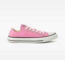 Tênis Converse Chuck Taylor All Star Low Rosa Claro