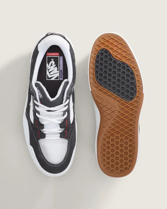 Tênis Wayvee 2.0 Skate Asphalt