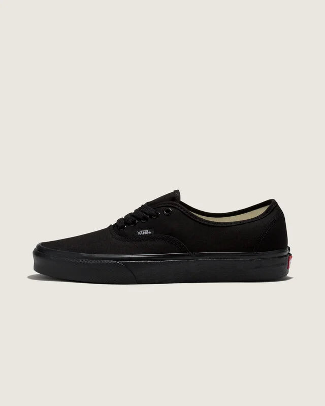 Tênis Vans Authentic Preto