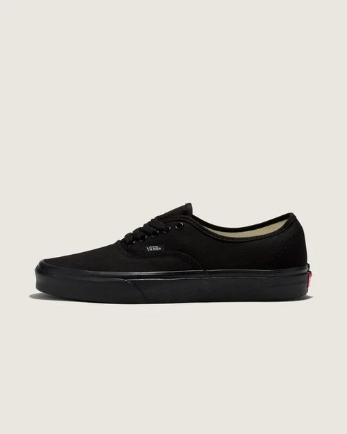 Tênis Vans Authentic Preto