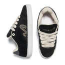 Tênis Tesla Hertz Black Gold