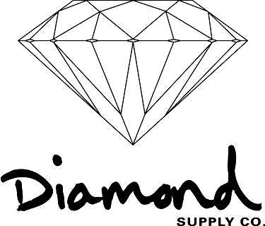 Diamond logo