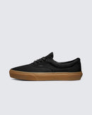 Tênis Vans Era Black Classic Gum