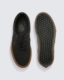 Tênis Vans Era Black Classic Gum