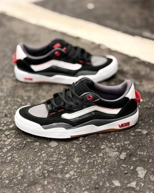 Fox Club - Exclusivos Vans