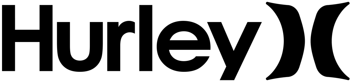 Hurley logo