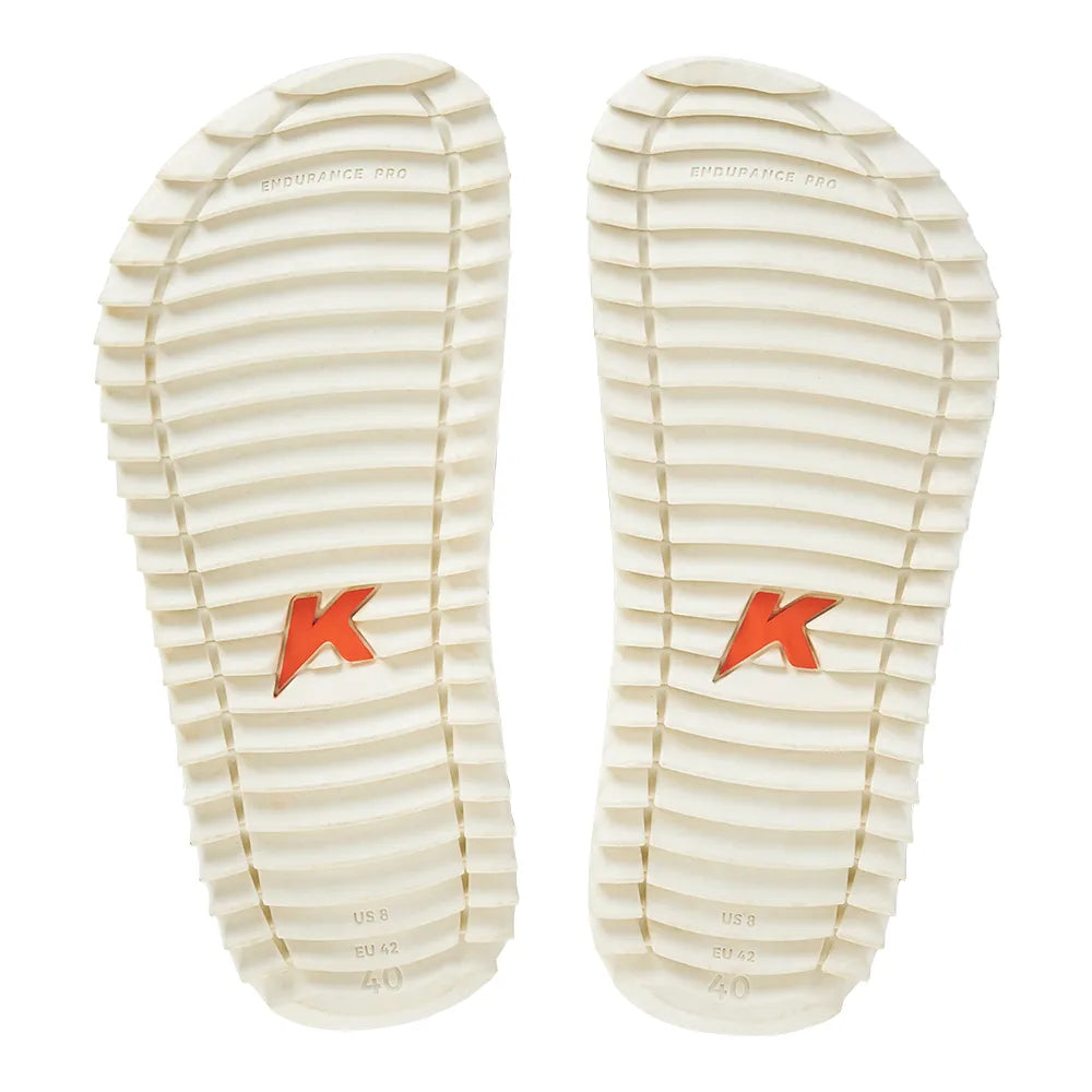 Kenner Kivah K Pro Dots Off White