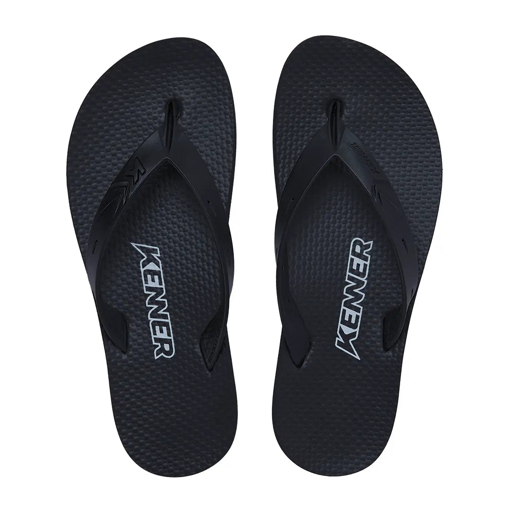Kenner Summer Preto