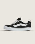 Tênis Vans Knu Skool Black/White Original