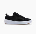 Tênis Converse Logan Lite Preto/Preto/Branco