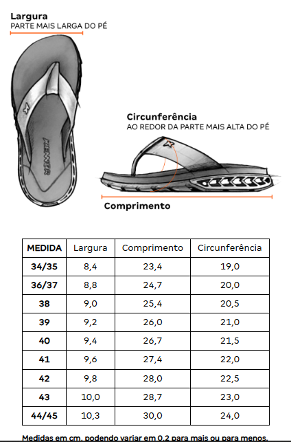 Sandália Kenner NK6 PRO Preto