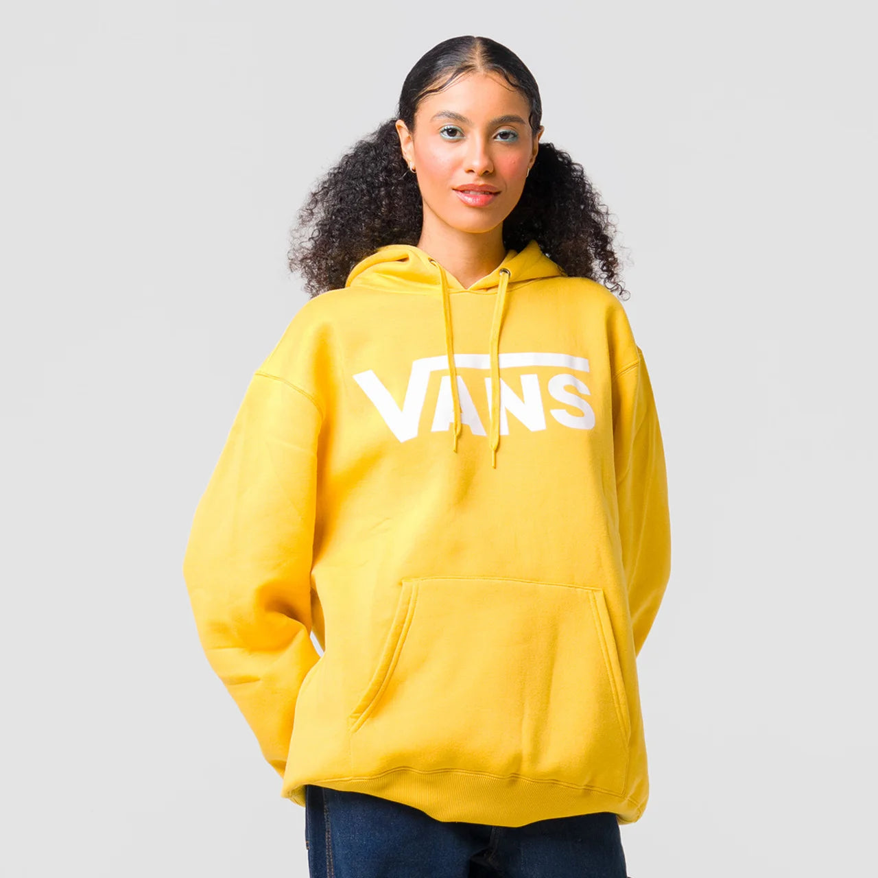 Moletom Vans Spicy Mustard