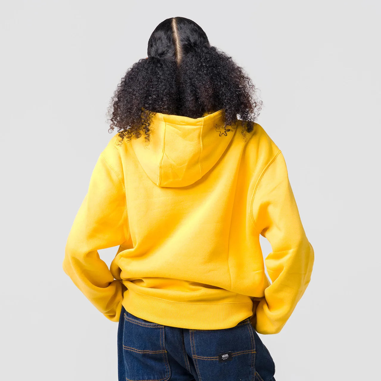 Moletom Vans Spicy Mustard