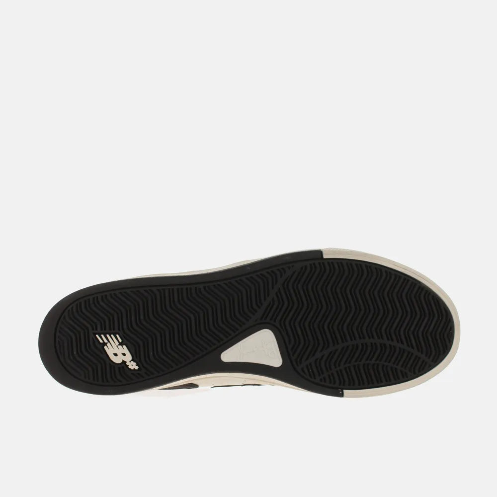Tênis New Balance Nb Numeric Jamie Foy 306 Bege/Preto