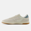 Tênis New Balance Numeric 440 Bege Claro/Azul