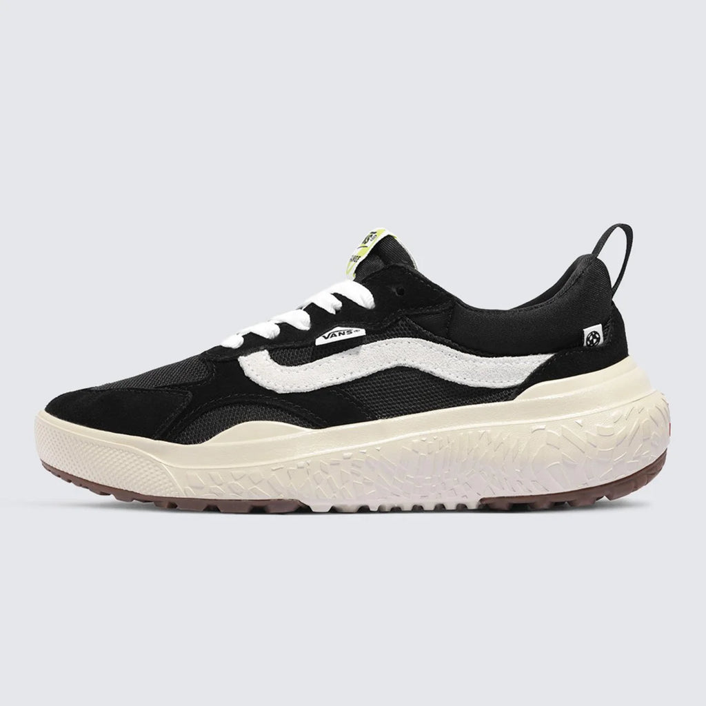 Tênis Ultrarange Neo Vr3 Black White