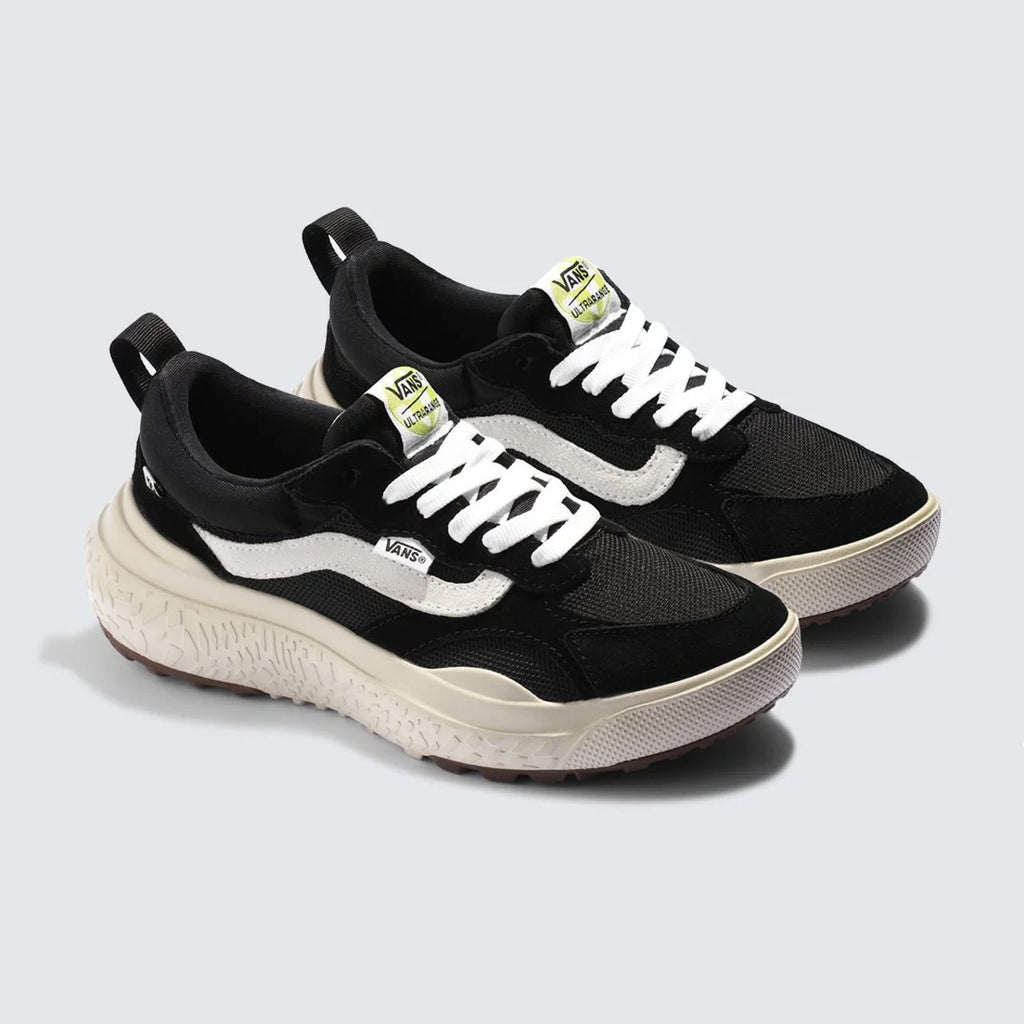 Tênis Ultrarange Neo Vr3 Black White