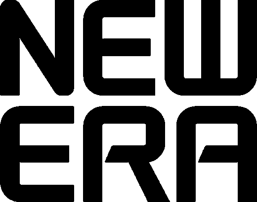 New Era logo (tight crop)