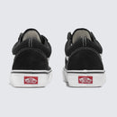 Tênis Old Skool Black White