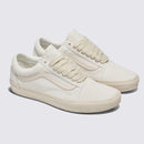Tênis Old Skool Oversized Lace Marshmallow