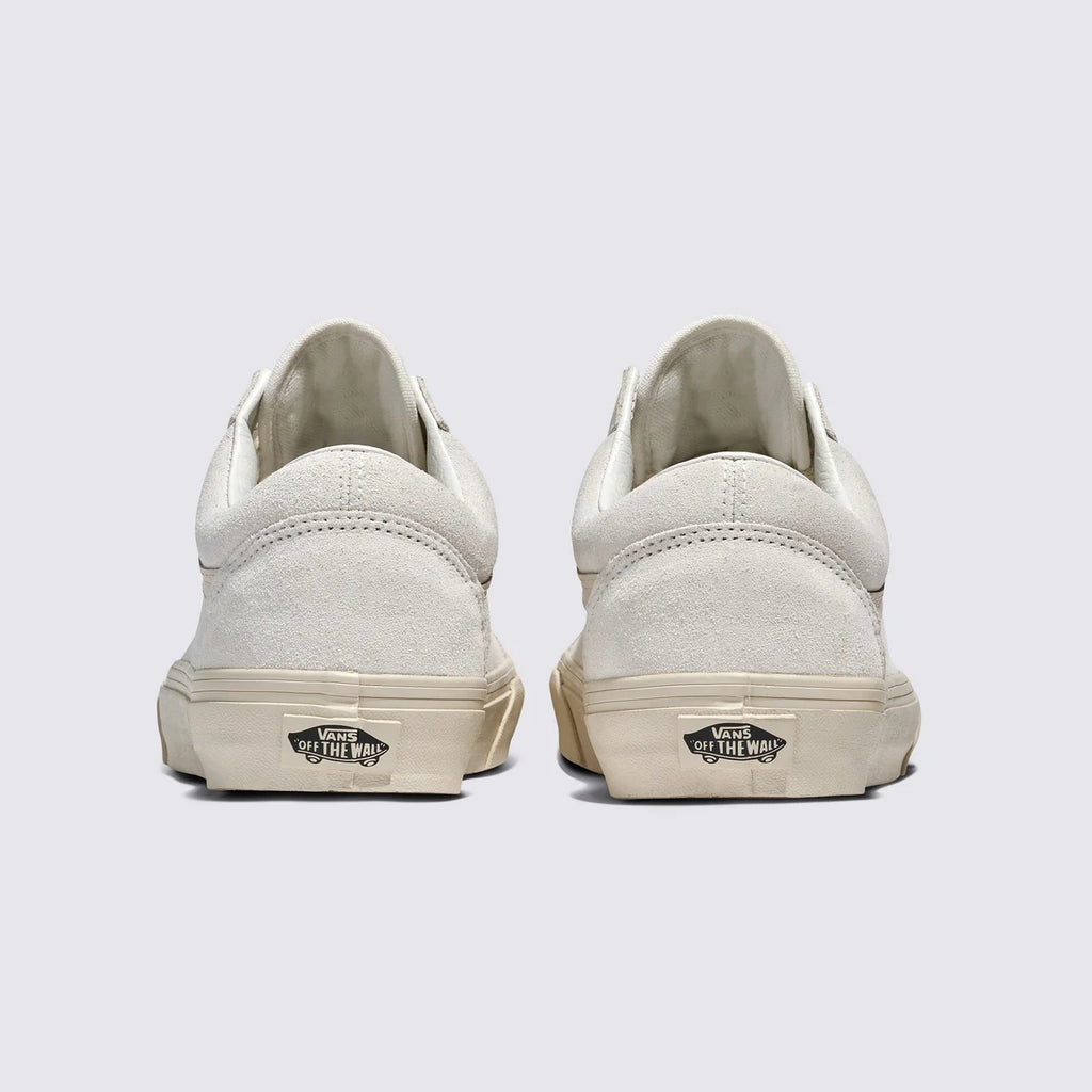 Tênis Old Skool Oversized Lace Marshmallow